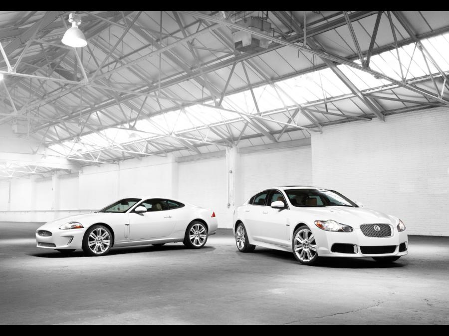  Jaguar XKR Coupe 2009 года  (фото 126 из 132)